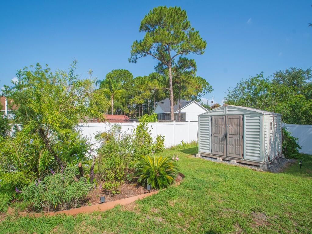 2101 SW Alloway Avenue, Port Saint Lucie, FL 34953 Photo