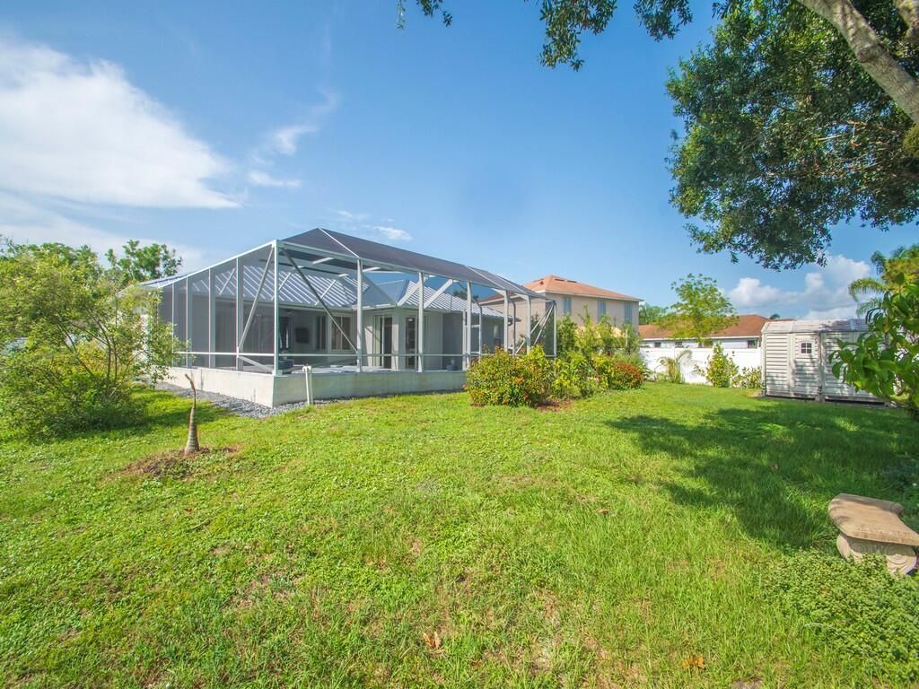 2101 SW Alloway Avenue, Port Saint Lucie, FL 34953 Photo