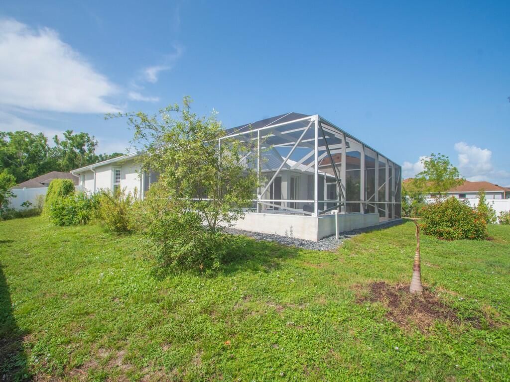 2101 SW Alloway Avenue, Port Saint Lucie, FL 34953 Photo