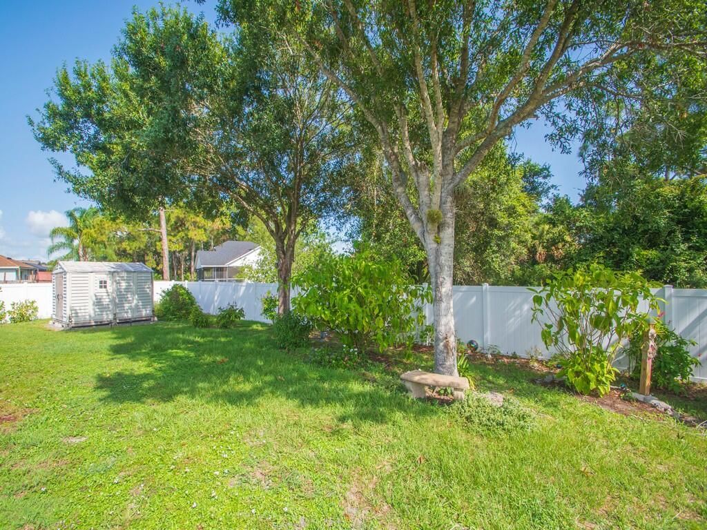 2101 SW Alloway Avenue, Port Saint Lucie, FL 34953 Photo