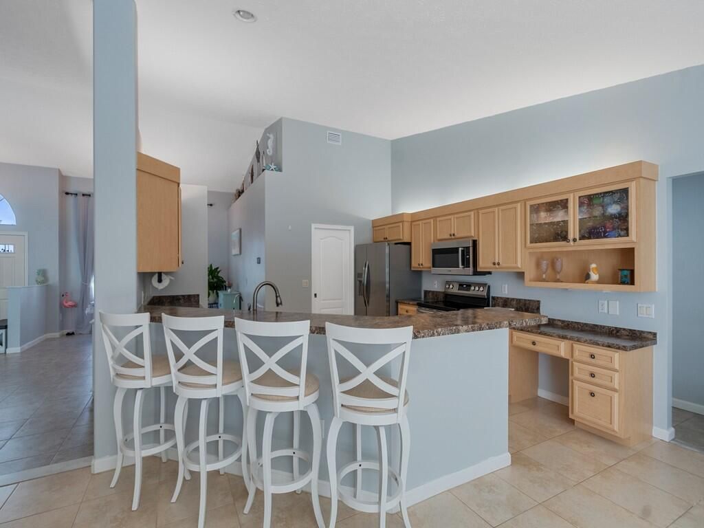 2101 SW Alloway Avenue, Port Saint Lucie, FL 34953 Photo