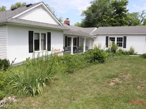 24441 W River Road , Perrysburg, OH 43551