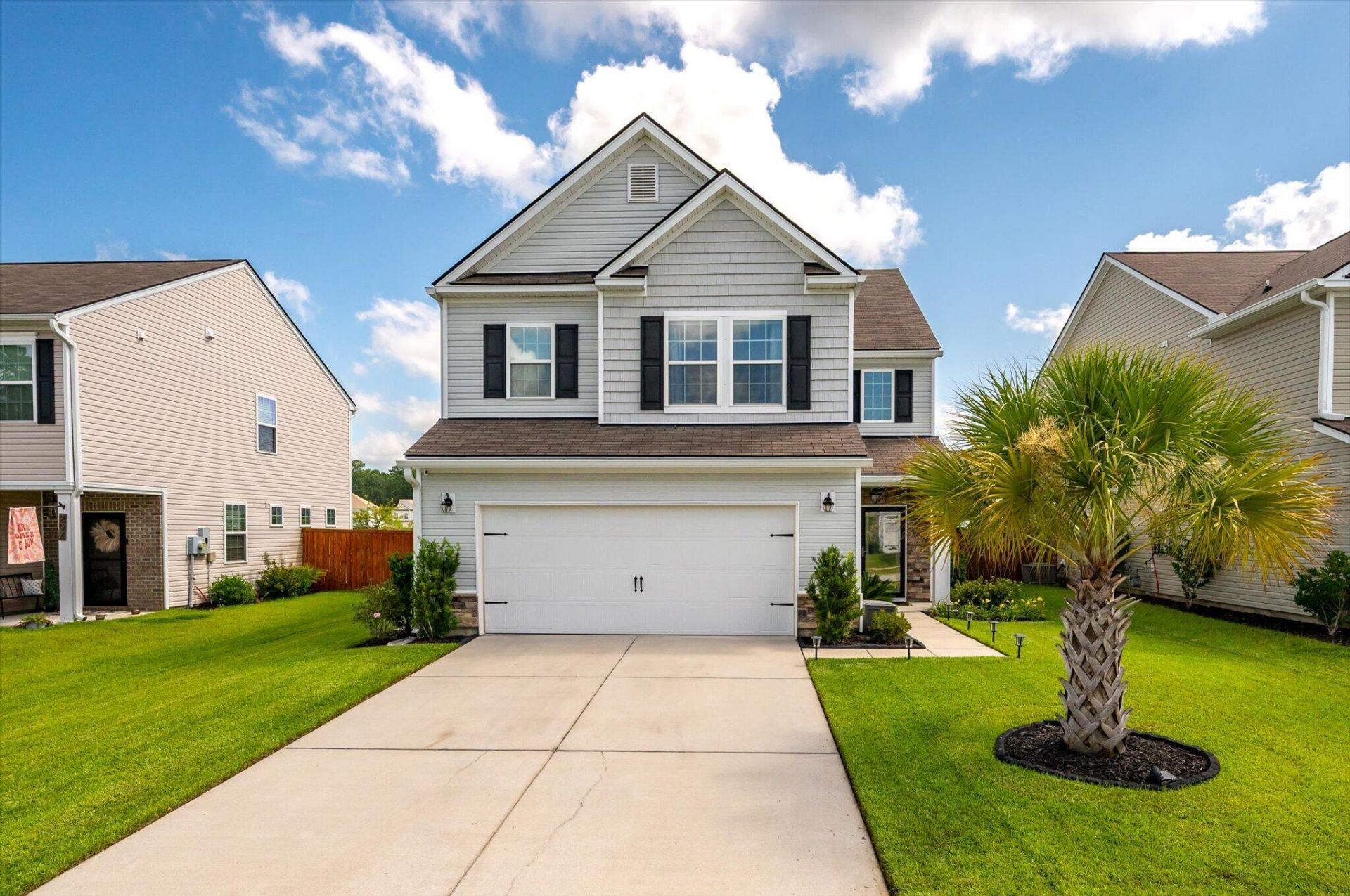 209 Daniels Creek Circle Photo 1