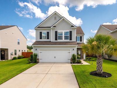 209 Daniels Creek Circle, Goose Creek, SC 29445