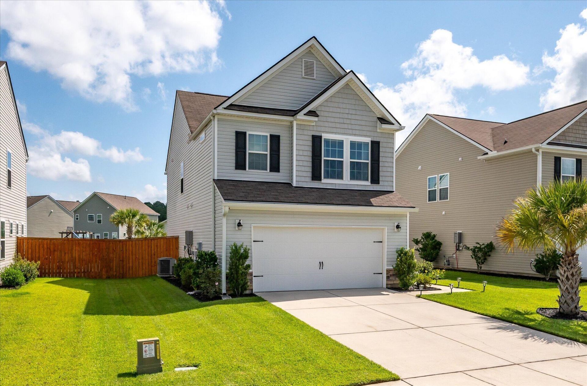 209 Daniels Creek Circle Photo 2