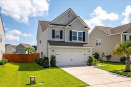 209 Daniels Creek Circle photo 4