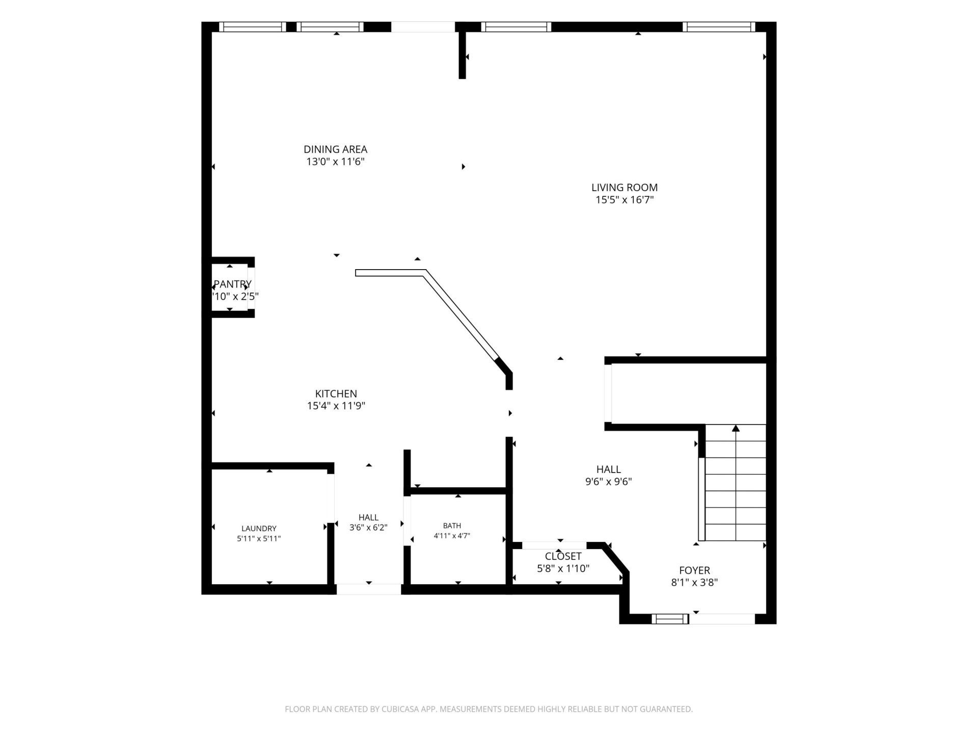 209 Daniels Creek Circle Photo 21