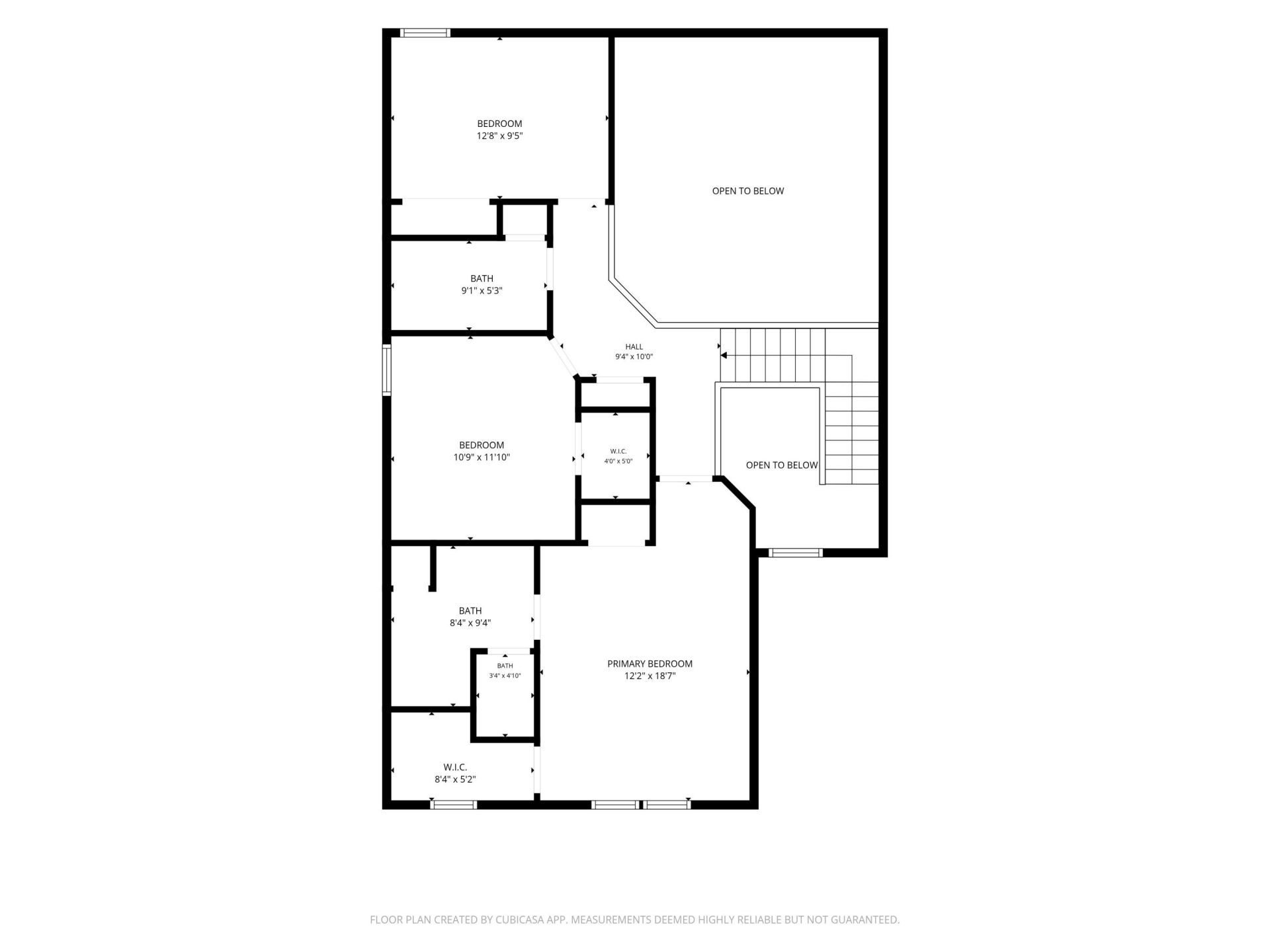 209 Daniels Creek Circle Photo 22