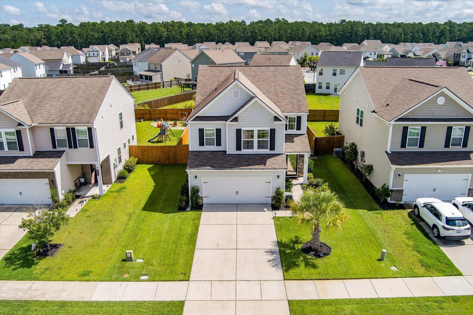 209 Daniels Creek Circle Photo 23