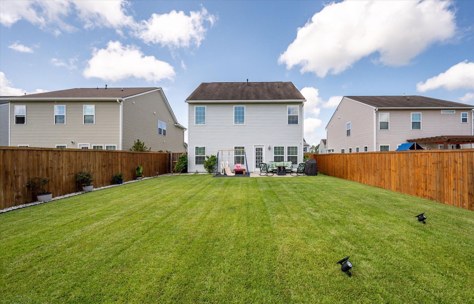 209 Daniels Creek Circle Photo 26