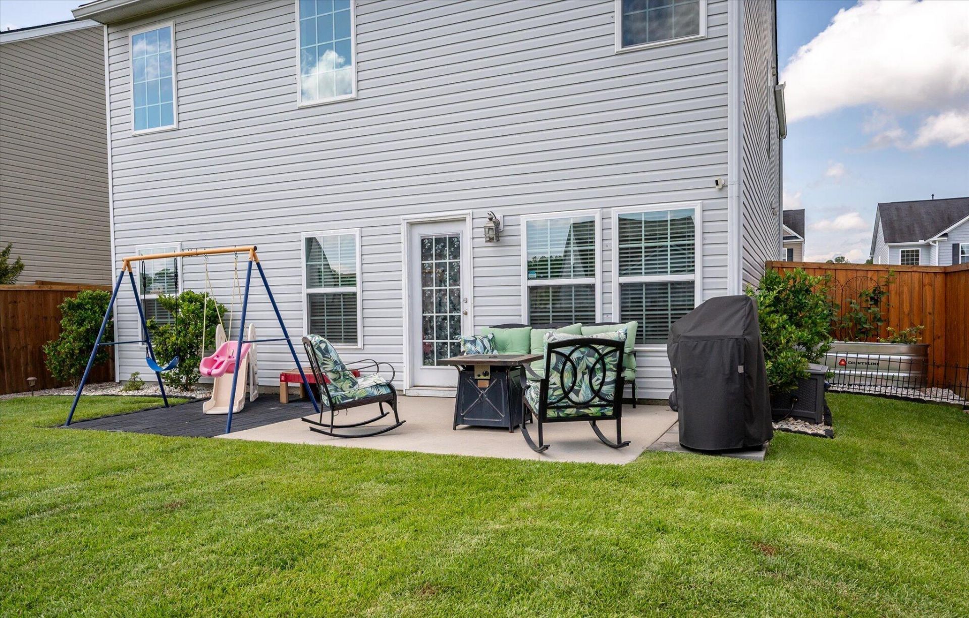 209 Daniels Creek Circle Photo 27