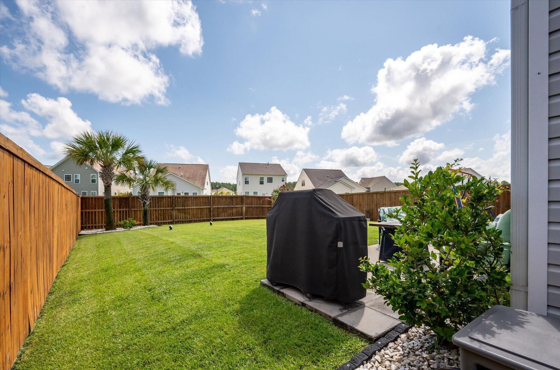 209 Daniels Creek Circle Photo 28