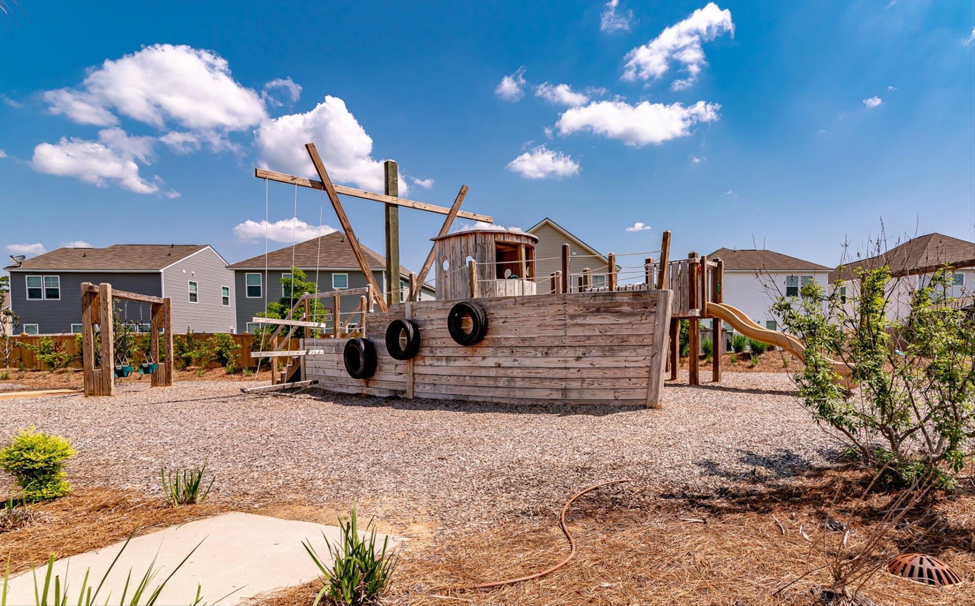 209 Daniels Creek Circle Photo 33