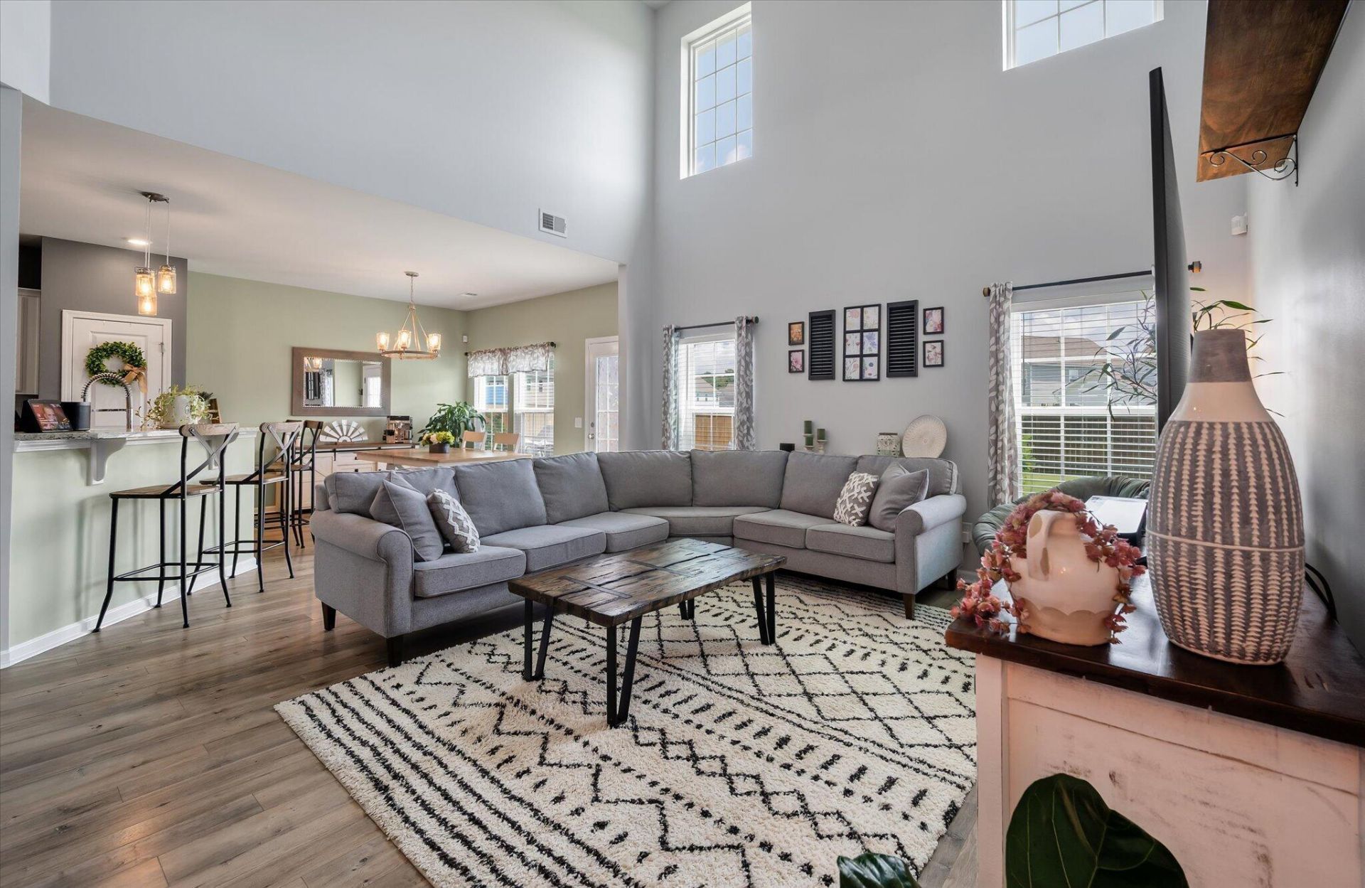 209 Daniels Creek Circle Photo 7