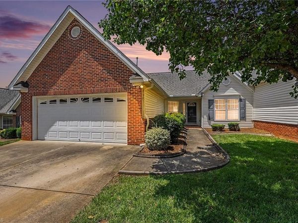 5609 Roundup Circle, Greensboro, NC 27405