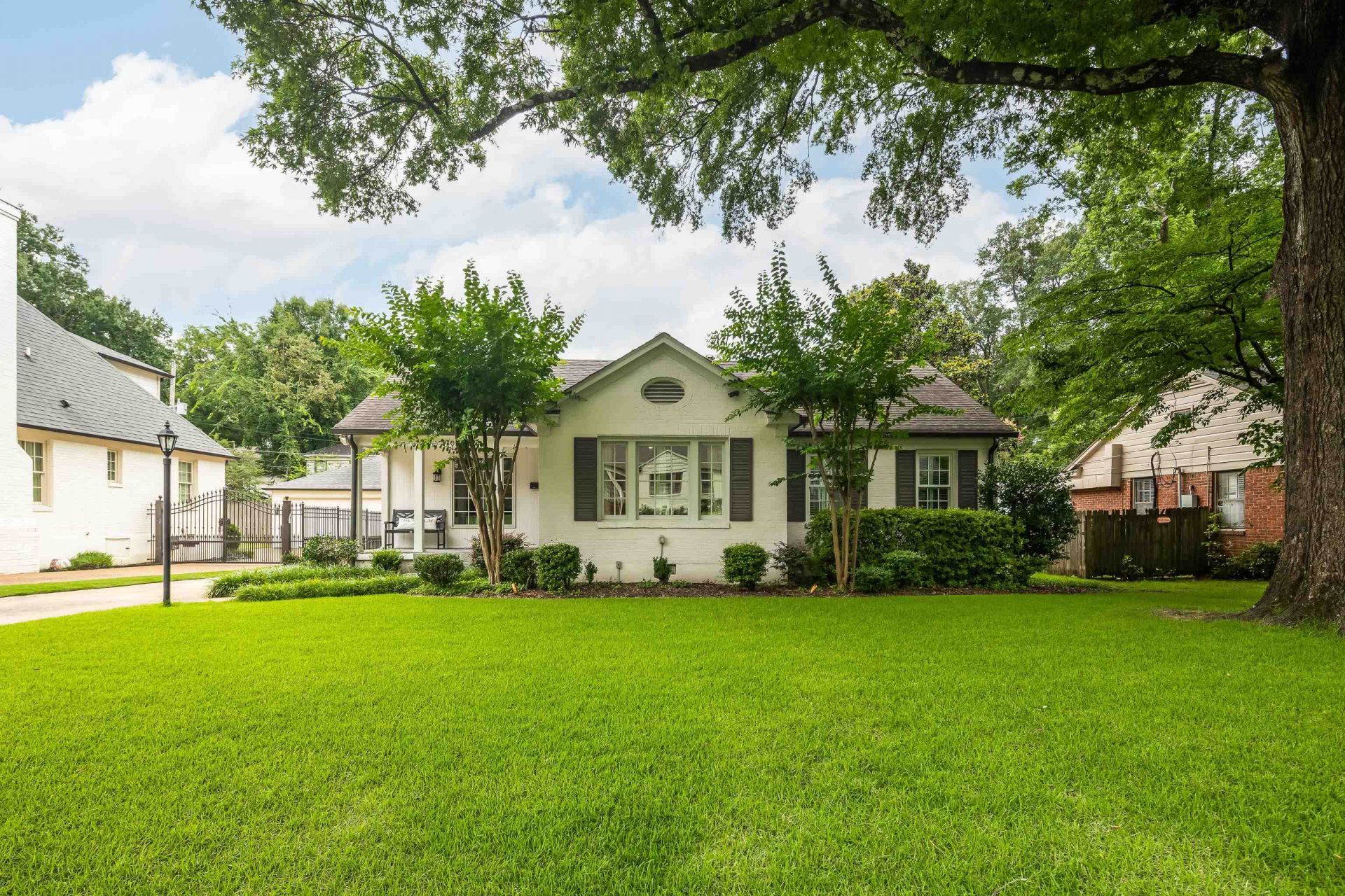3709 Northwood Dr, Memphis, TN 38111 Main Photo
