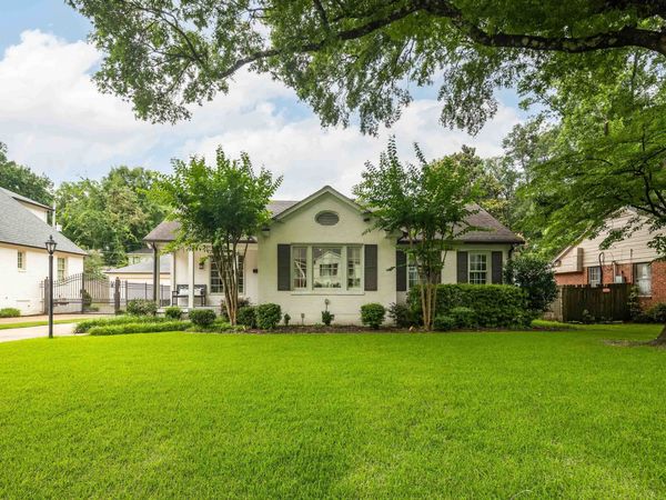 3709 NORTHWOOD DR, Memphis, TN 38111