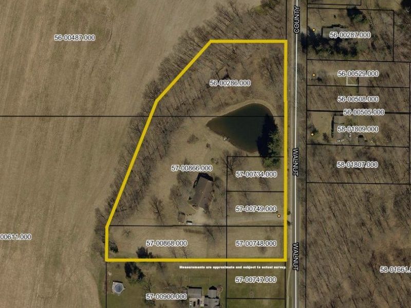 660 Walnut Street, Leetonia, OH 44431 Photo 8