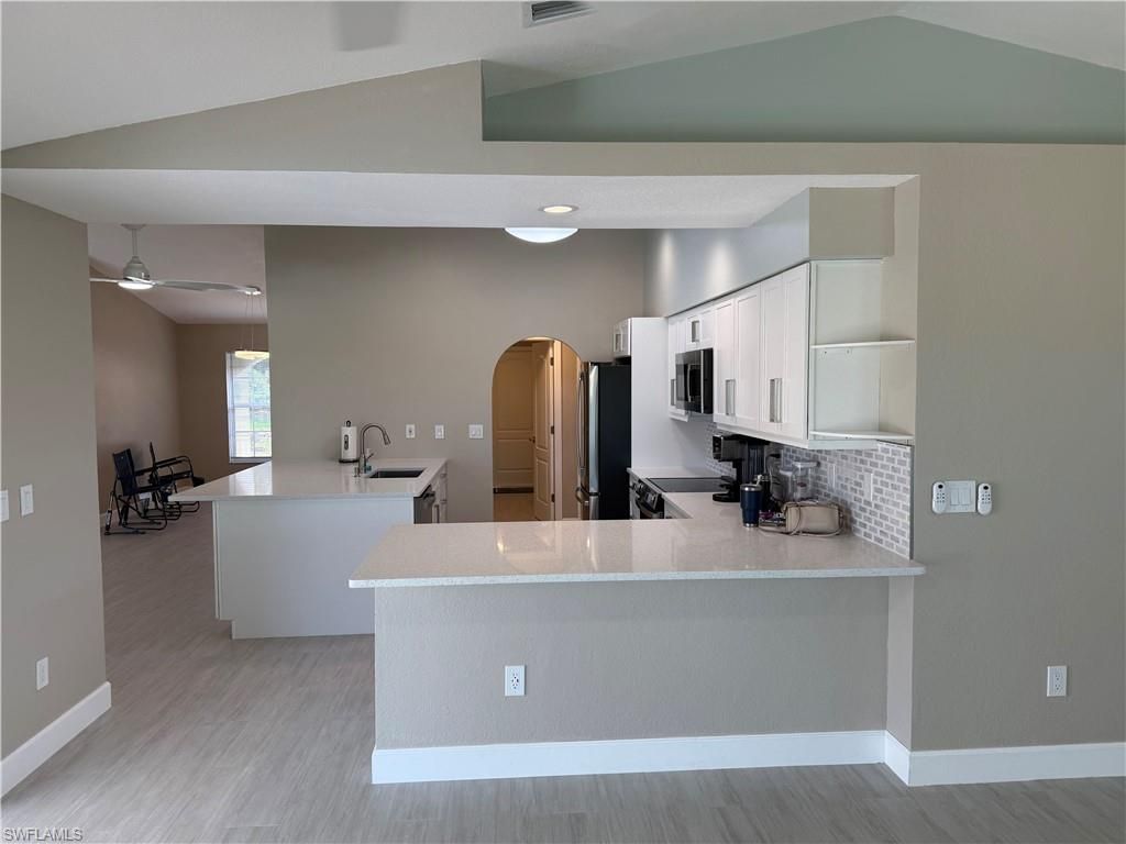 11574 Royal Tee Cir W, Cape Coral, FL 33991 Photo