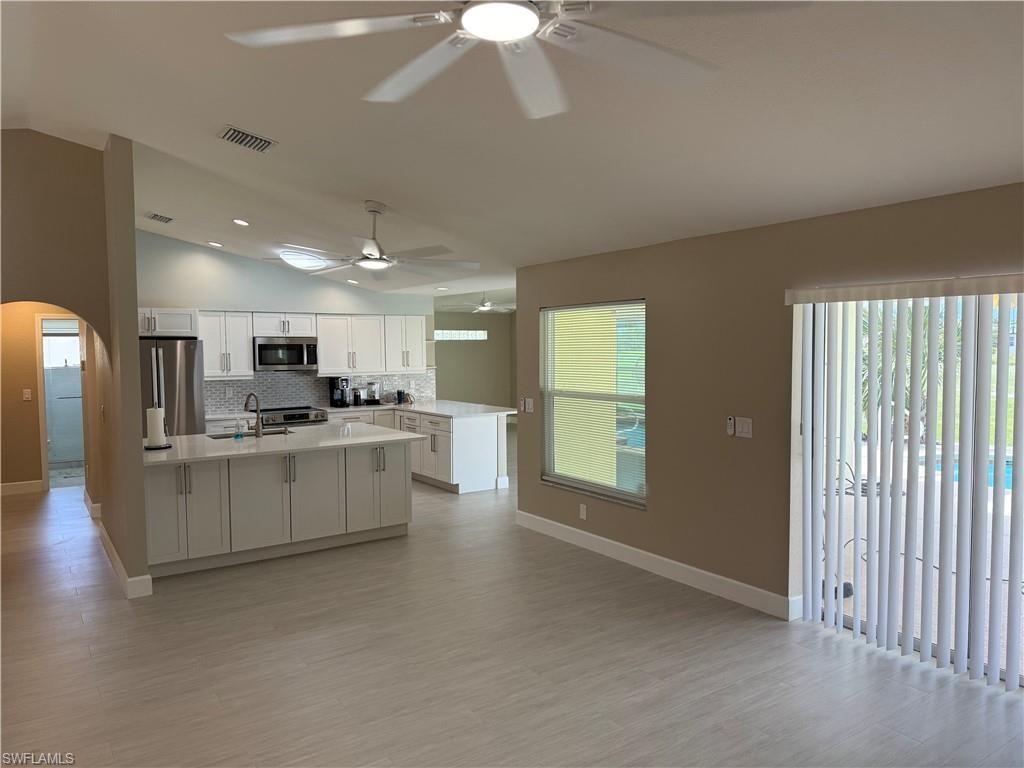 11574 Royal Tee Cir W, Cape Coral, FL 33991 Photo
