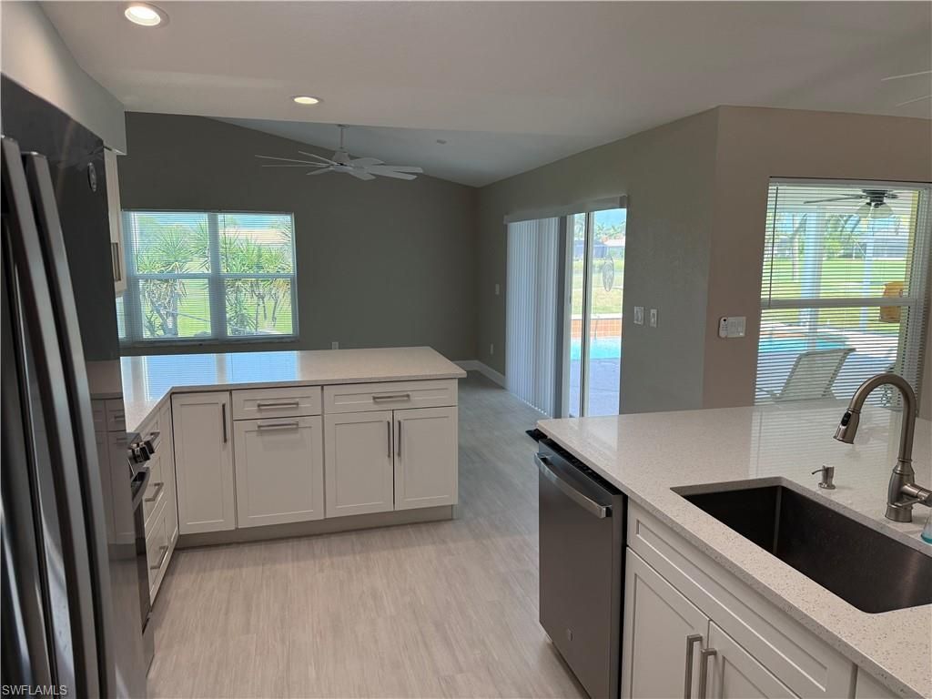 11574 Royal Tee Cir W, Cape Coral, FL 33991 Photo