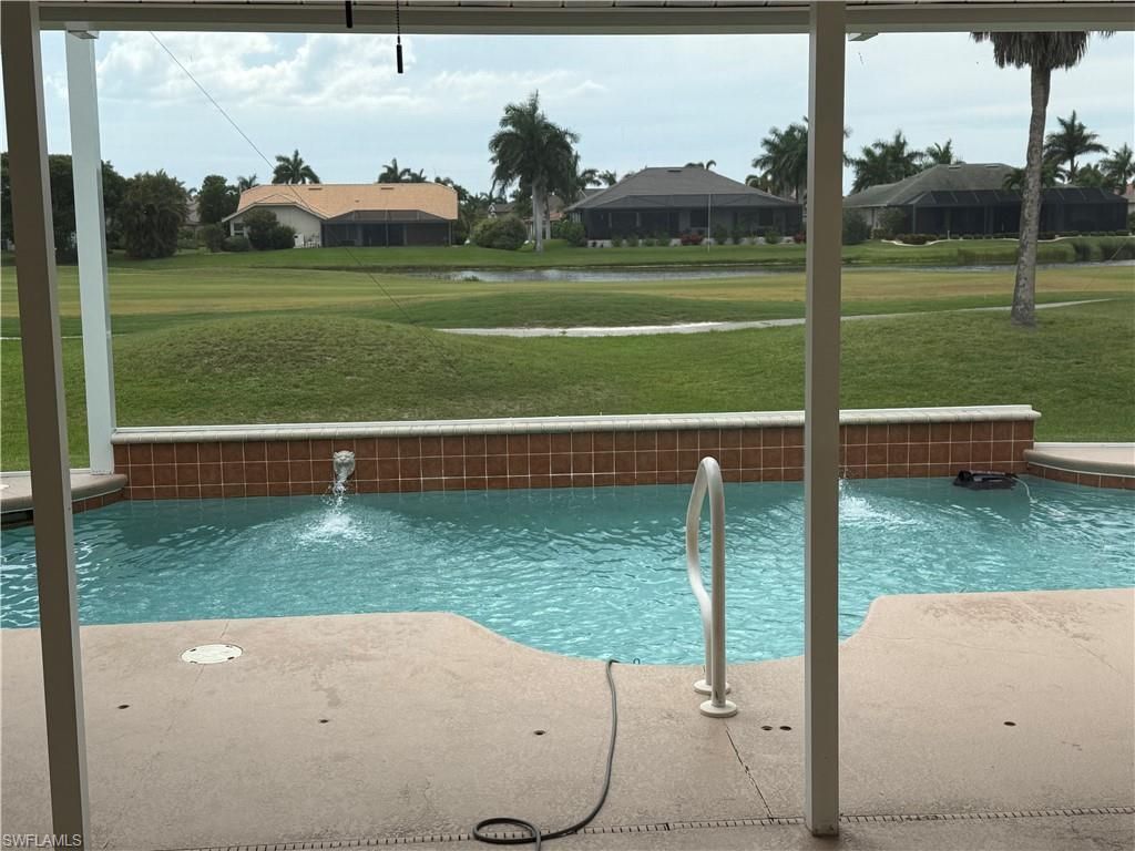 11574 Royal Tee Cir W, Cape Coral, FL 33991 Photo