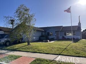 1017 N 7th Street, Lompoc, CA 93436 Main Photo