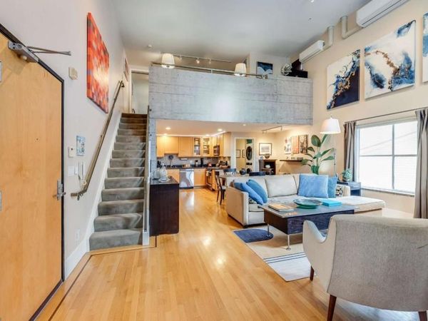 468 Tehama Street, Unit 8, San Francisco, CA 94103