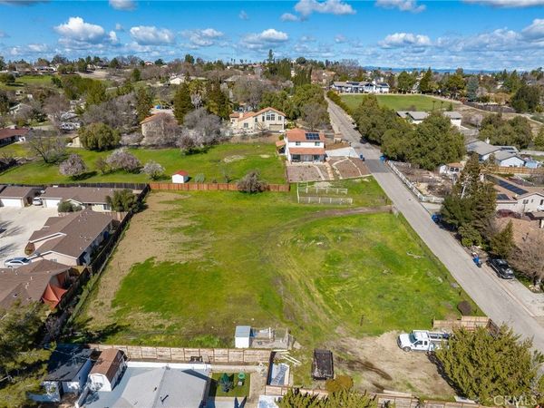 0 Orchard, Paso Robles, CA 93446