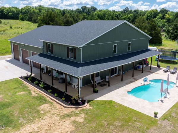 8549 SOUTHFORK LANE, New Bloomfield, MO 65063