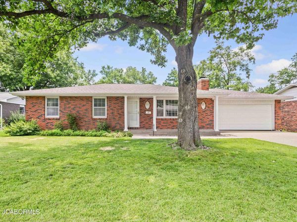2308 IRIS DRIVE, Columbia, MO 65202