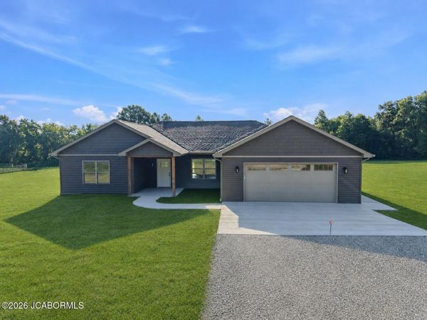 438 OLD US HIGHWAY 54, Auxvasse, MO 65231