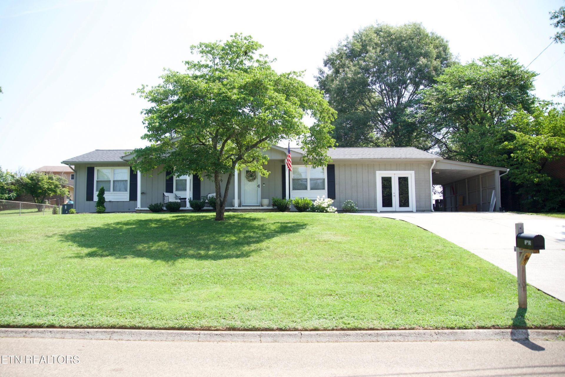 7820 Hallsdale Rd, Knoxville, TN 37938 Main Photo