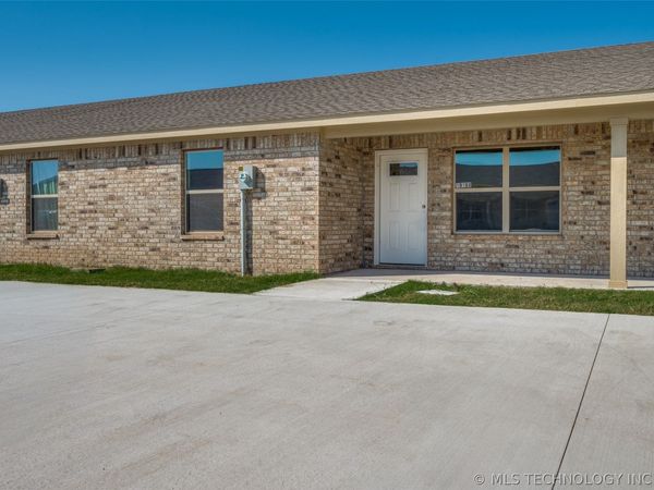 19052 Cabo Way , Unit 19056, Thackerville, OK 73459