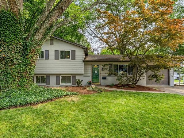 295 Allview Road , Westerville, OH 43081