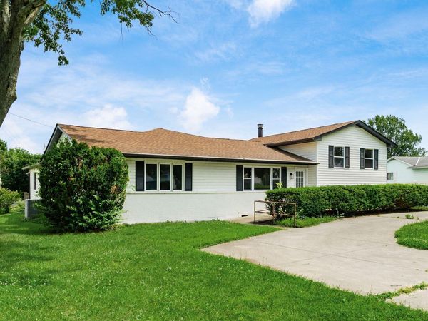 12635 Clark Drive, Orient, OH 43146
