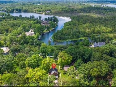 4583 Cornwell Lane, Hamburg Twp, MI 48189