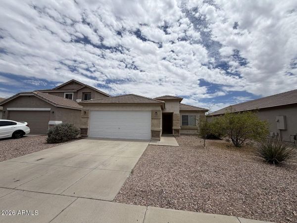 22651 W Pima Street, Buckeye, AZ 85326