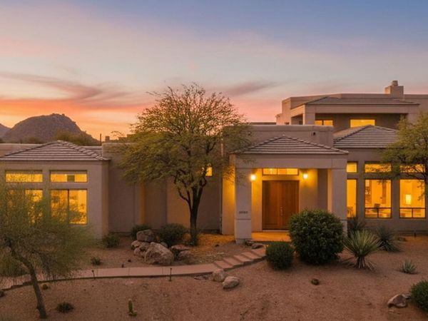 28729 N 107TH Street, Scottsdale, AZ 85262