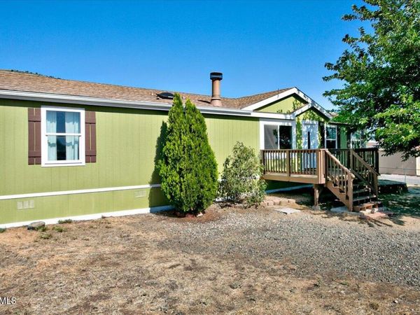 2960 N KINGS Highway W, Prescott Valley, AZ 86314