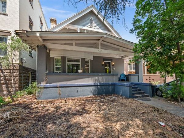 423 E 1ST AVE , Salt Lake City, UT 84103