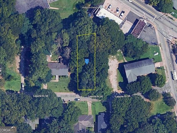 350 Laquita Drive SE, Atlanta, GA 30315