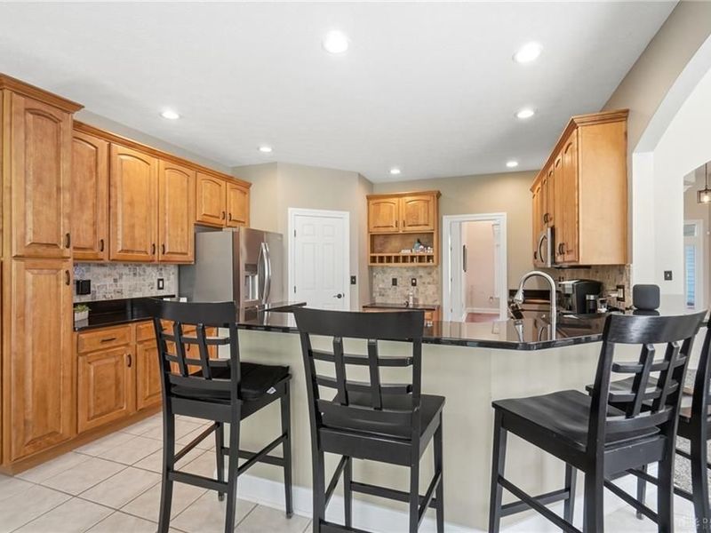 1360 Courtyard Place, Centerville, OH 45458 Photo 15