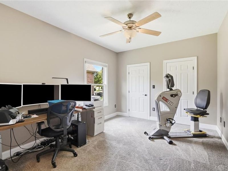 1360 Courtyard Place, Centerville, OH 45458 Photo 48