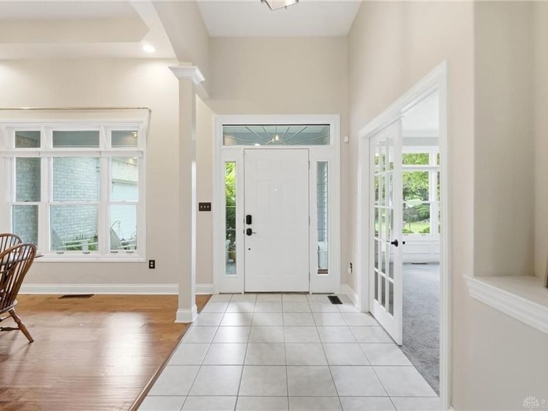 1360 Courtyard Place, Centerville, OH 45458 Photo 5