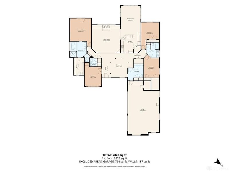 1360 Courtyard Place, Centerville, OH 45458 Photo 50