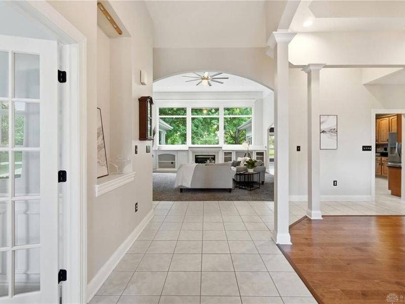 1360 Courtyard Place, Centerville, OH 45458 Photo 6