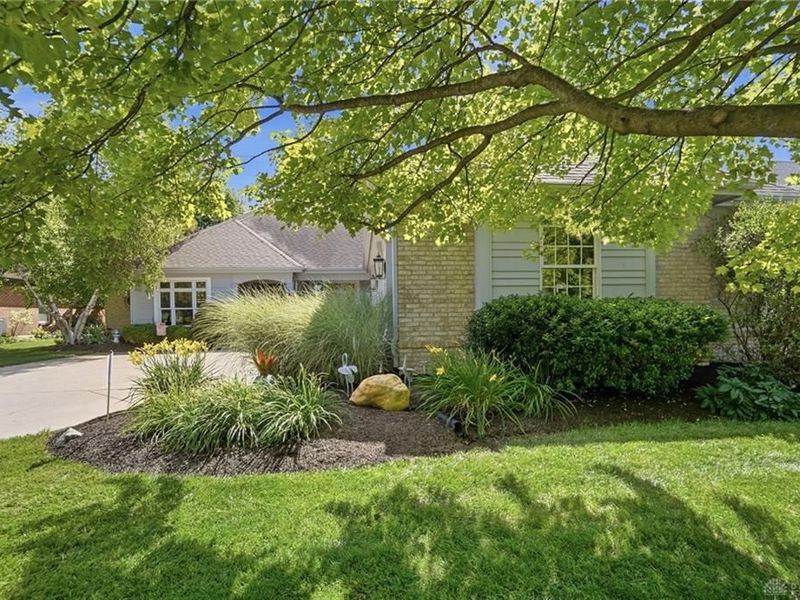 1360 Courtyard Place, Centerville, OH 45458 Photo 61