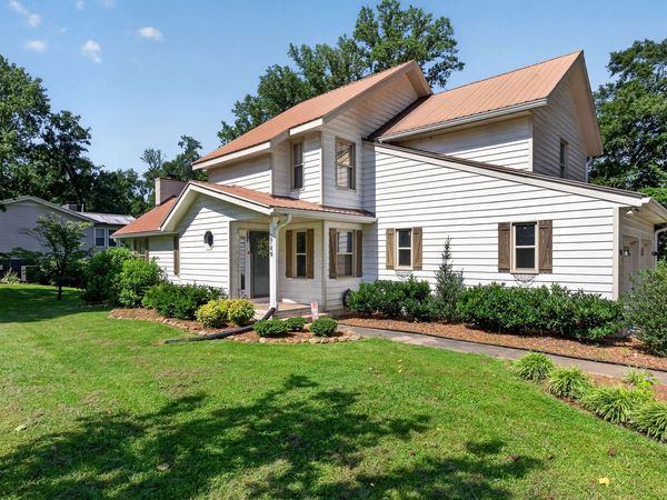 2749 New London Dr , Cookeville, TN 38506