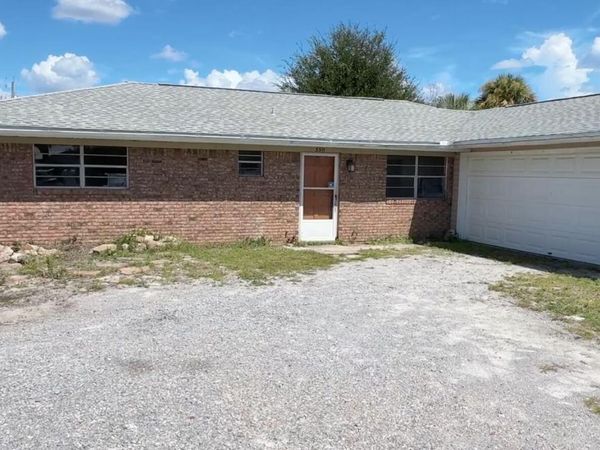 3321 Treasure Circle , Panama City Beach, FL 32408